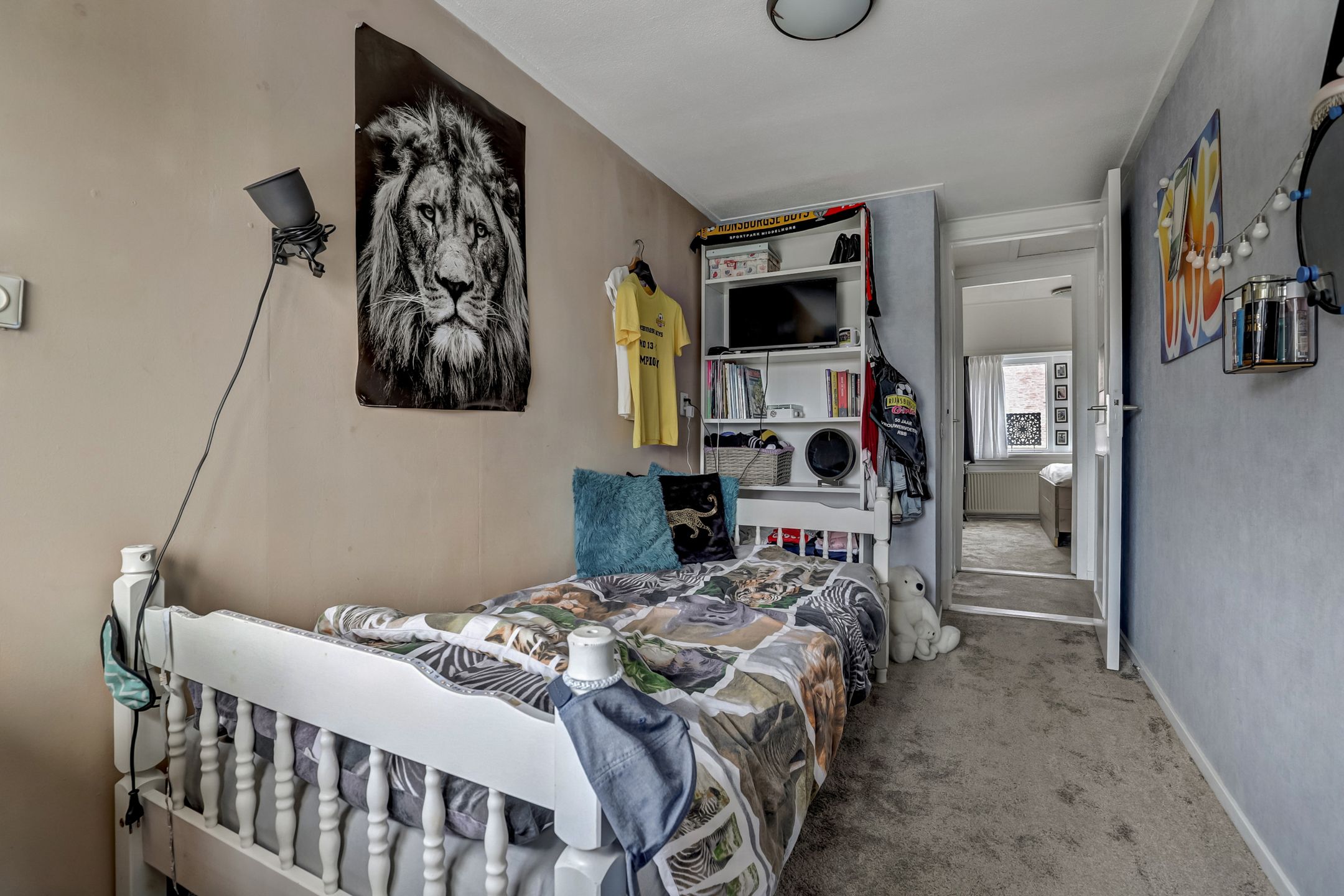 Foto 33 van Oegstgeesterweg 4