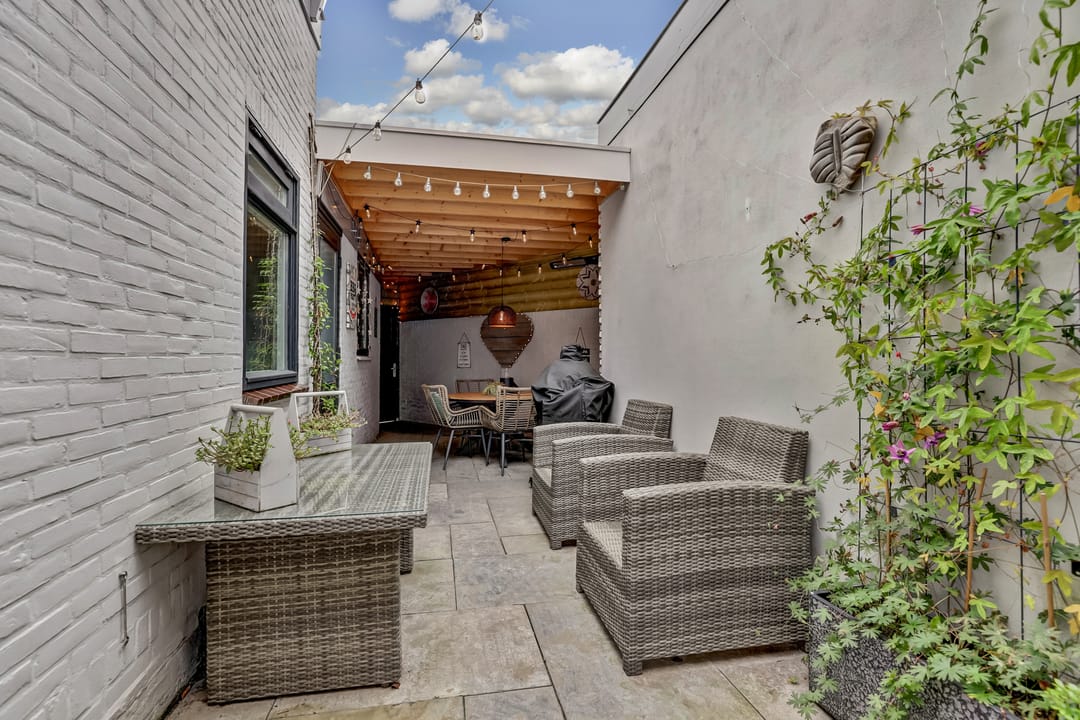 Foto 38 van Oegstgeesterweg 4