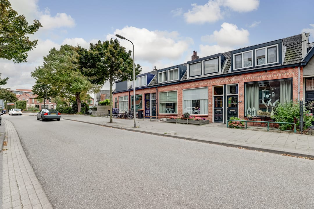 Foto 43 van Oegstgeesterweg 4