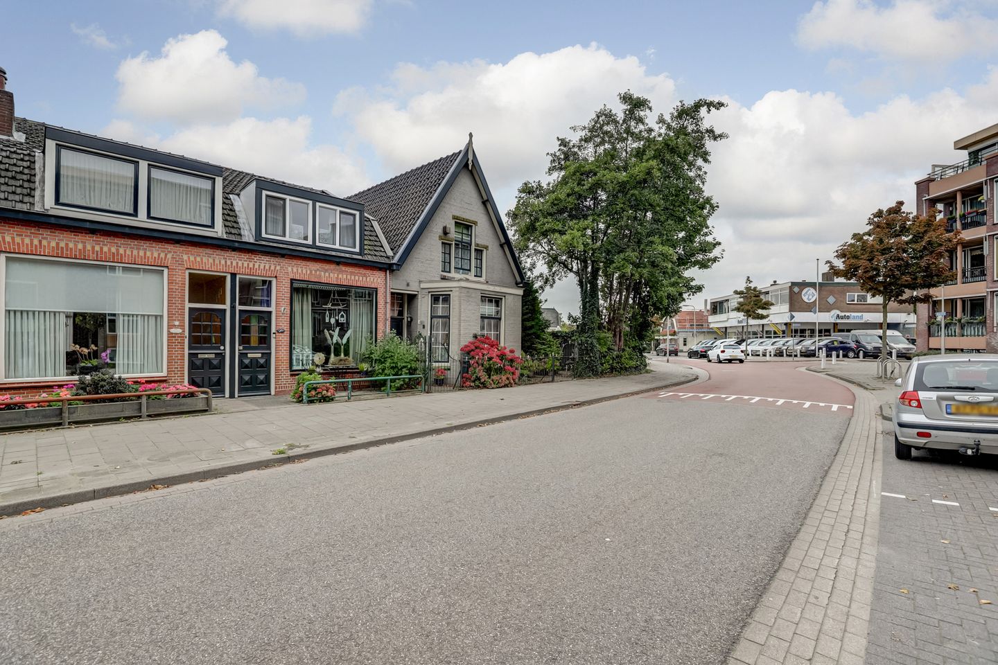 Foto 44 van Oegstgeesterweg 4