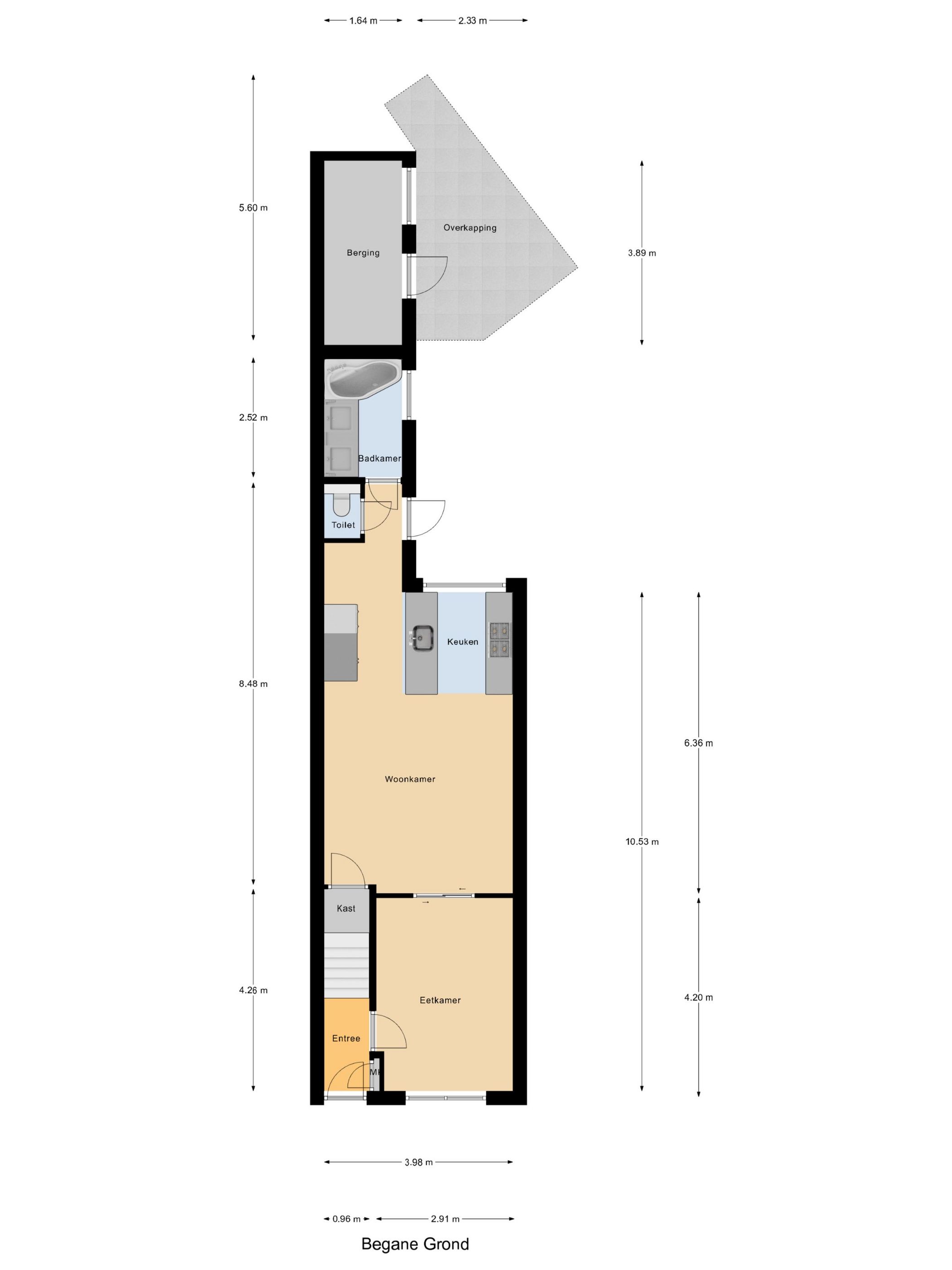 Foto 45 van Oegstgeesterweg 4