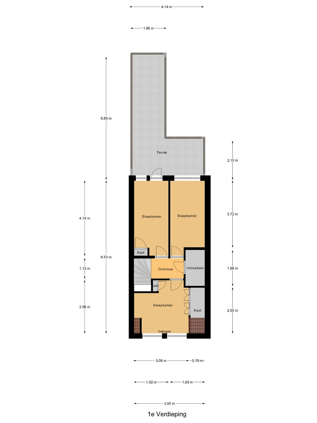 Foto 46 van Oegstgeesterweg 4