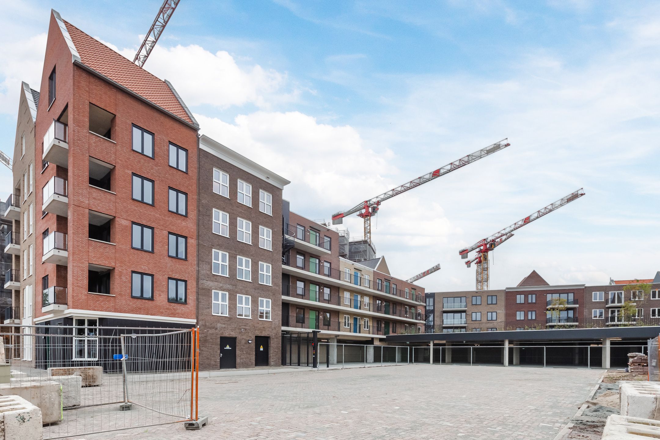 Foto 3 van De Houthaalder 20