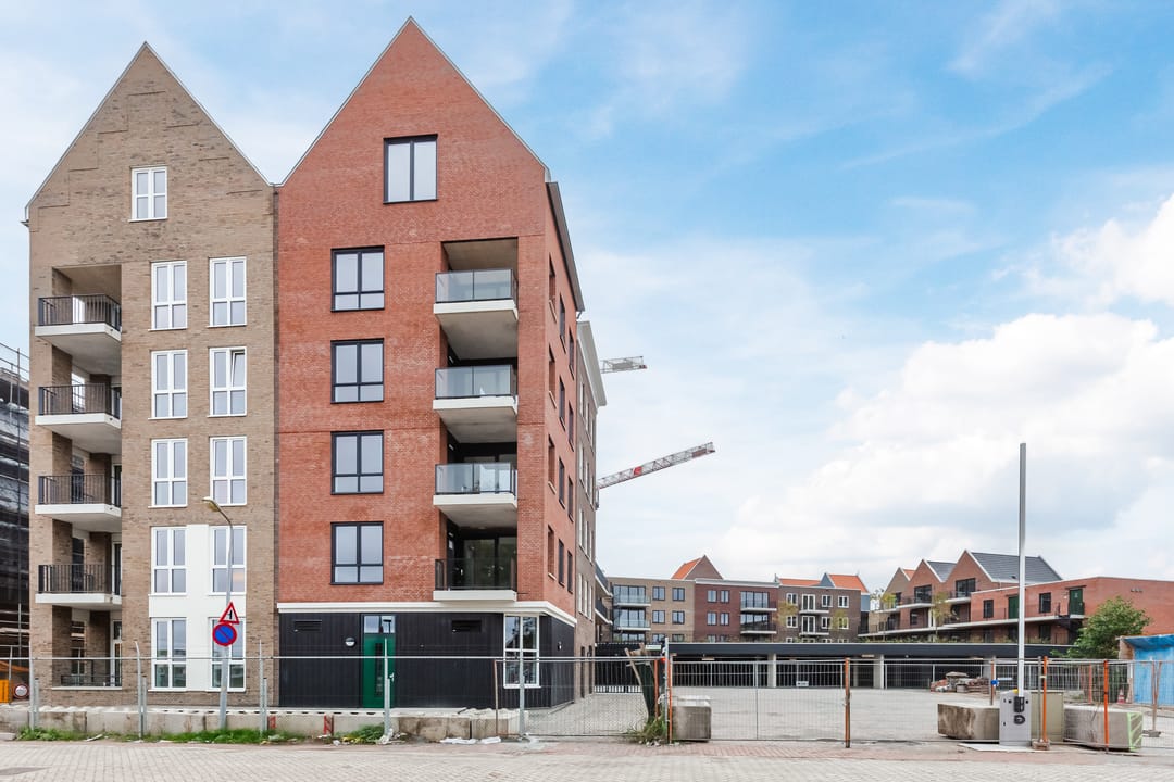 Foto 26 van De Houthaalder 20