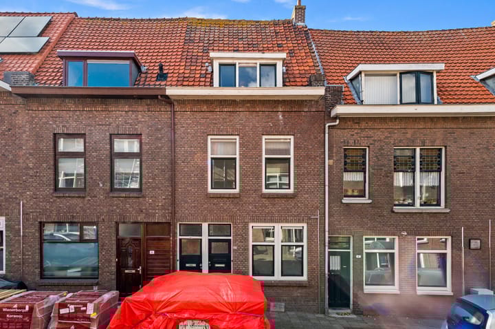 Numansdorpsestraat 6-A