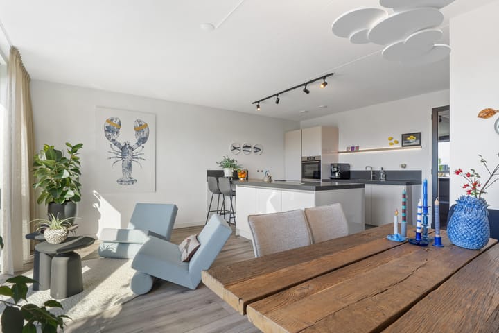 Foto 10 van Kokkelhof 22