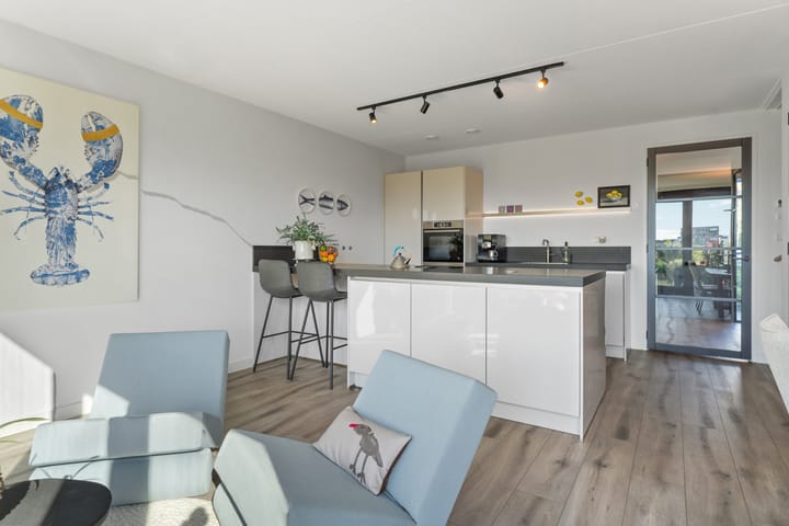 Foto 18 van Kokkelhof 22