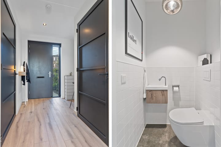 Foto 25 van Kokkelhof 22