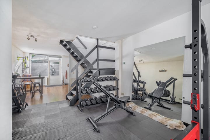 Photo 2 of Dijkstraat 4