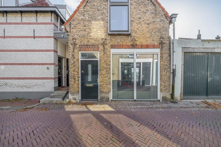 Photo 5 of Dijkstraat 4