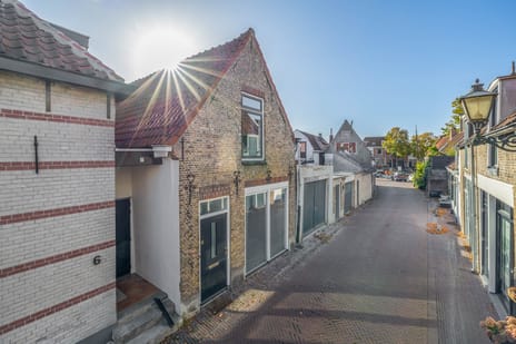 Dijkstraat thumbnail