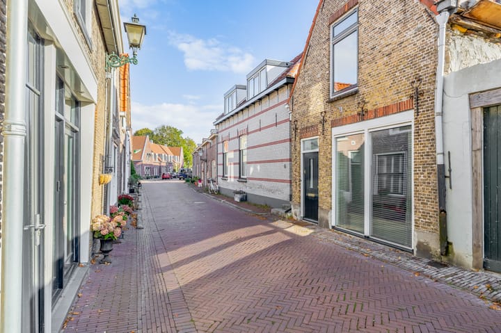 Photo 7 of Dijkstraat 4