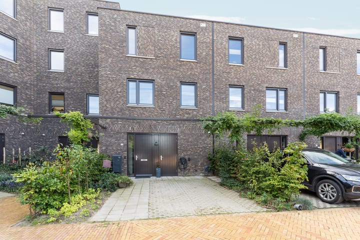 Foto 60 van Kokkelhof 22