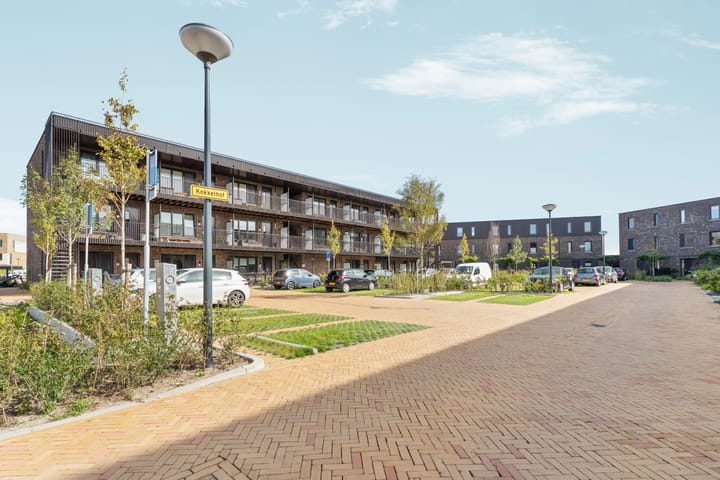 Foto 61 van Kokkelhof 22