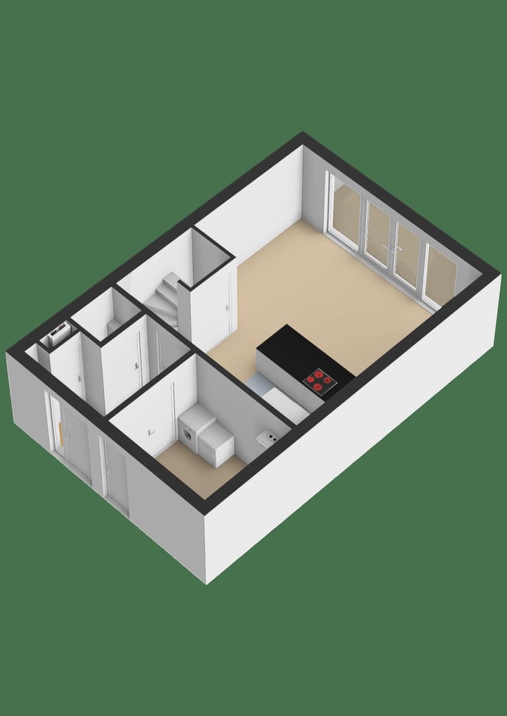 Foto 64 van Kokkelhof 22