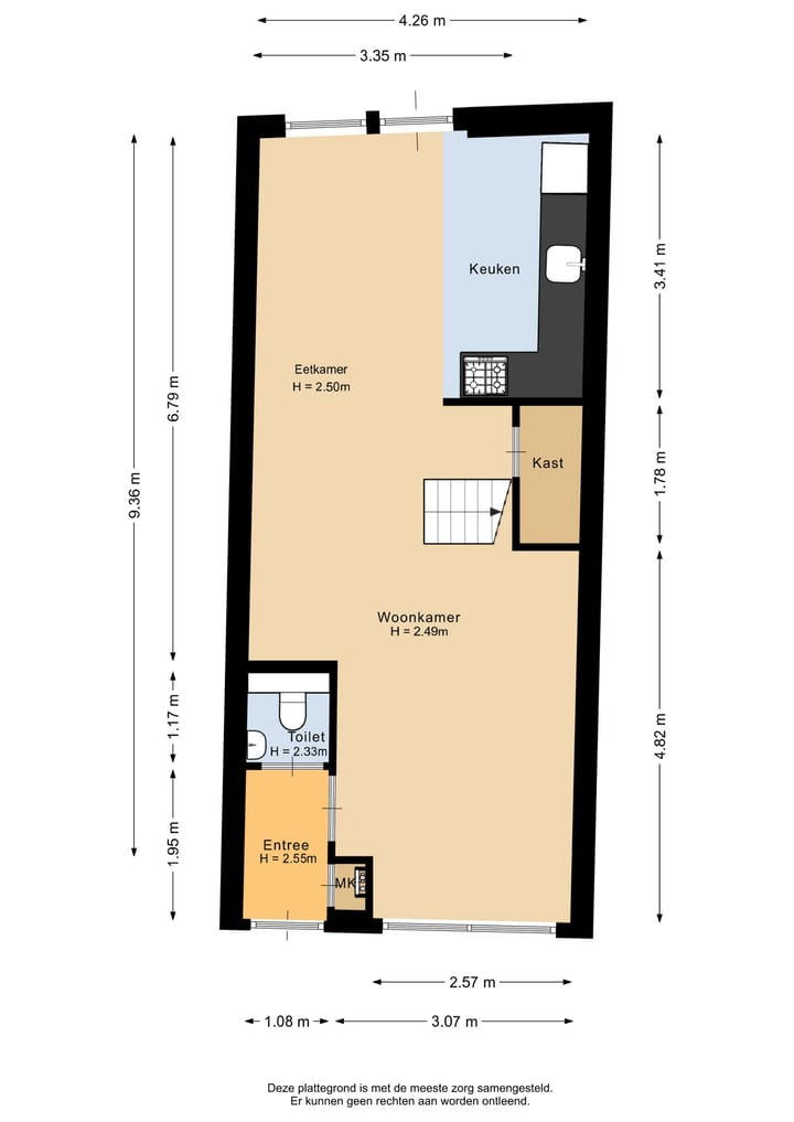 Photo 44 of Dijkstraat 4