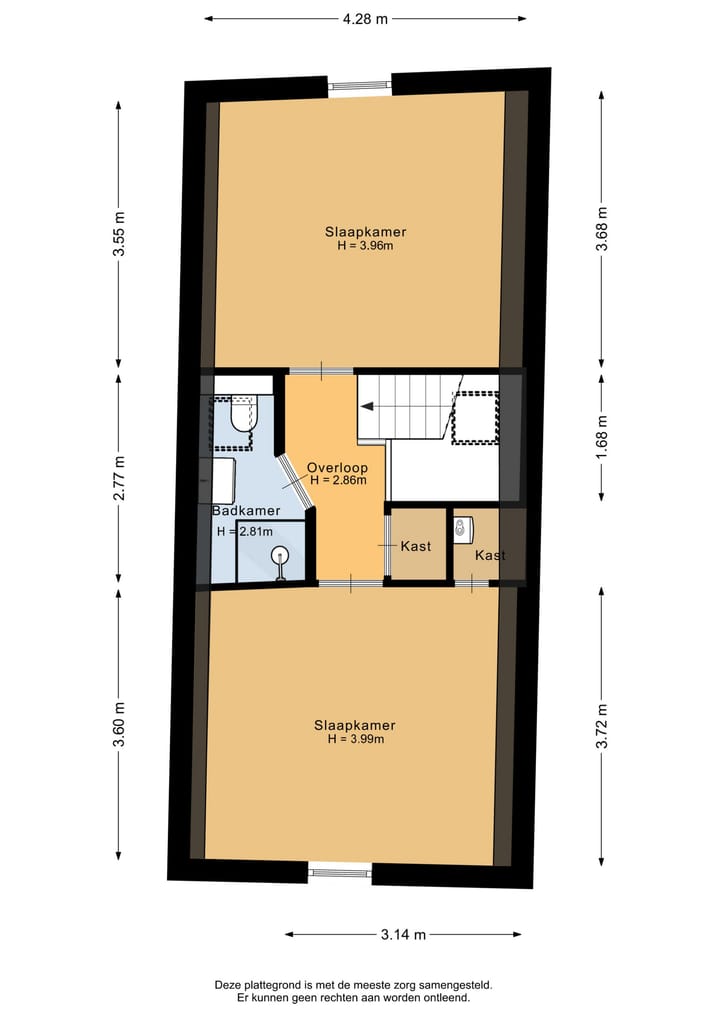 Photo 45 of Dijkstraat 4