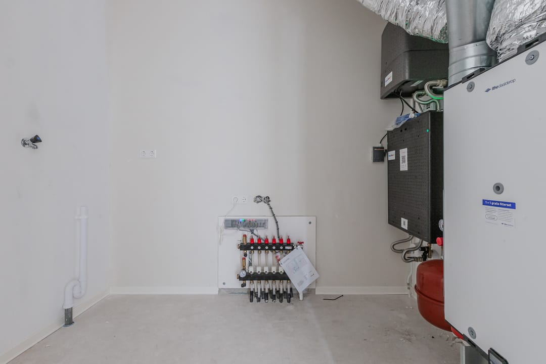 Foto 13 van De Houthaalder 20