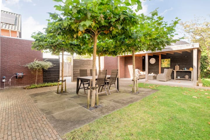 Foto 41 van Zomerbed 8