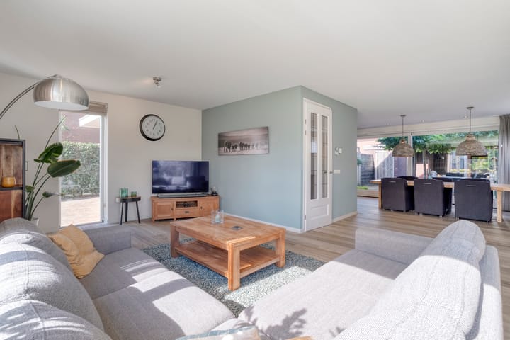 Foto 2 van Zomerbed 8