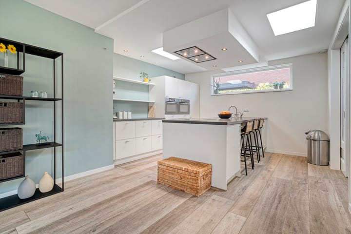 Foto 3 van Zomerbed 8