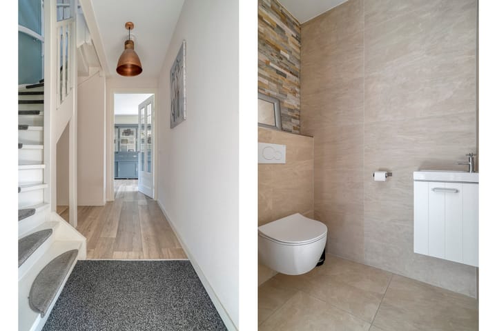 Foto 6 van Zomerbed 8