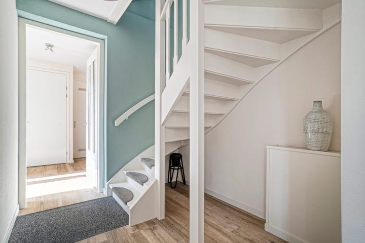 Foto 7 van Zomerbed 8