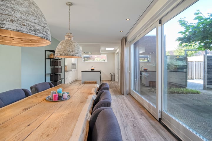 Foto 12 van Zomerbed 8