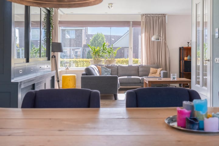 Foto 13 van Zomerbed 8