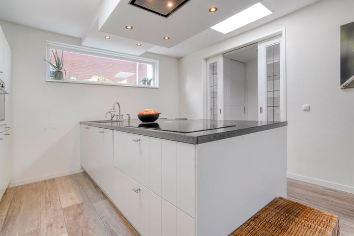 Foto 14 van Zomerbed 8