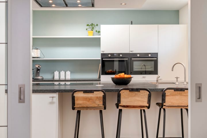 Foto 16 van Zomerbed 8