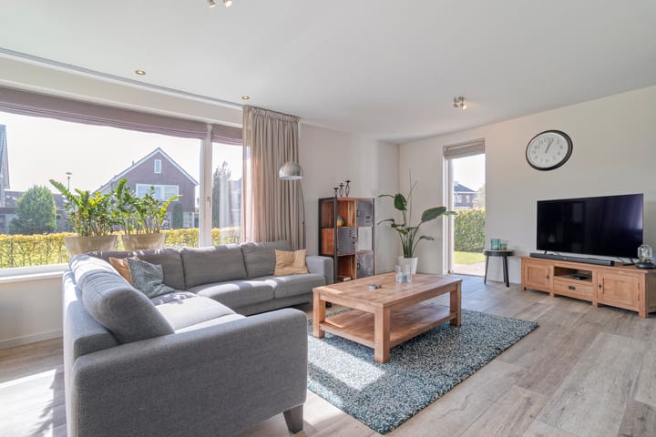 Foto 9 van Zomerbed 8