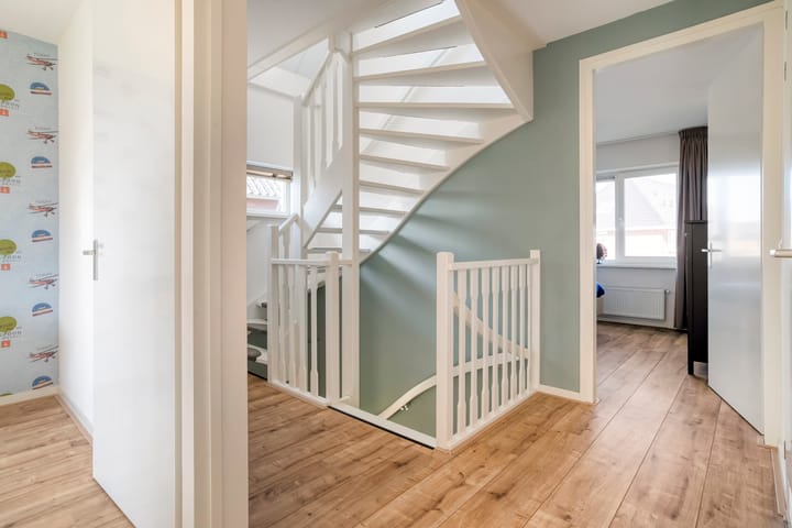 Foto 20 van Zomerbed 8