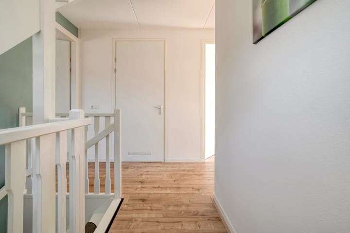 Foto 21 van Zomerbed 8