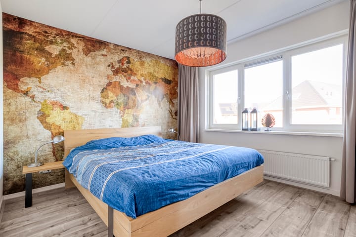 Foto 23 van Zomerbed 8