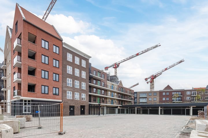 Foto 3 van De Houthaalder 18