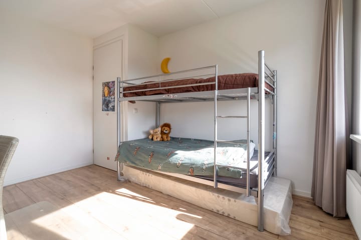 Foto 31 van Zomerbed 8