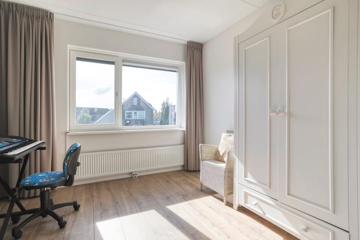 Foto 32 van Zomerbed 8