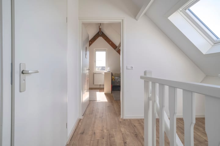 Foto 33 van Zomerbed 8