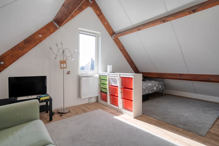 Foto 36 van Zomerbed 8