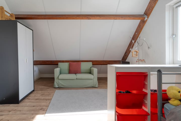 Foto 37 van Zomerbed 8