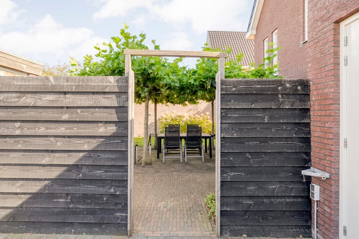 Foto 40 van Zomerbed 8