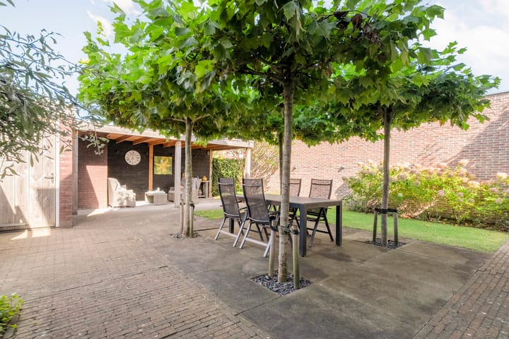 Foto 42 van Zomerbed 8