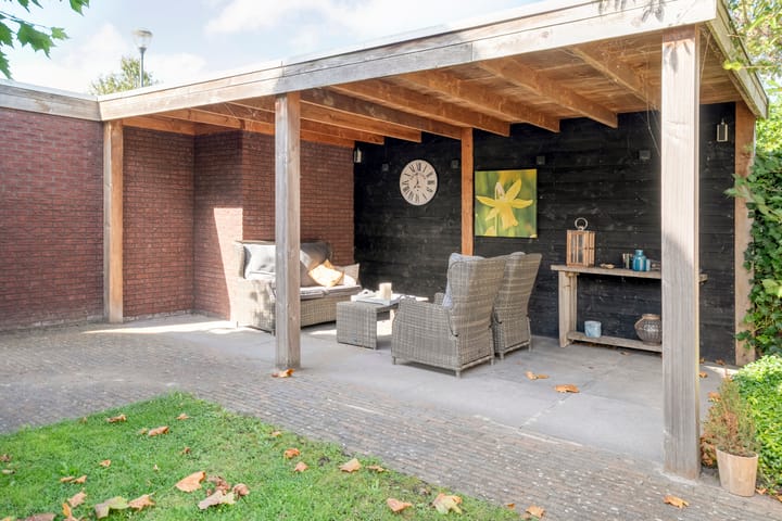 Foto 43 van Zomerbed 8