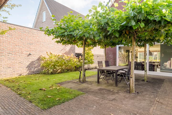 Foto 45 van Zomerbed 8