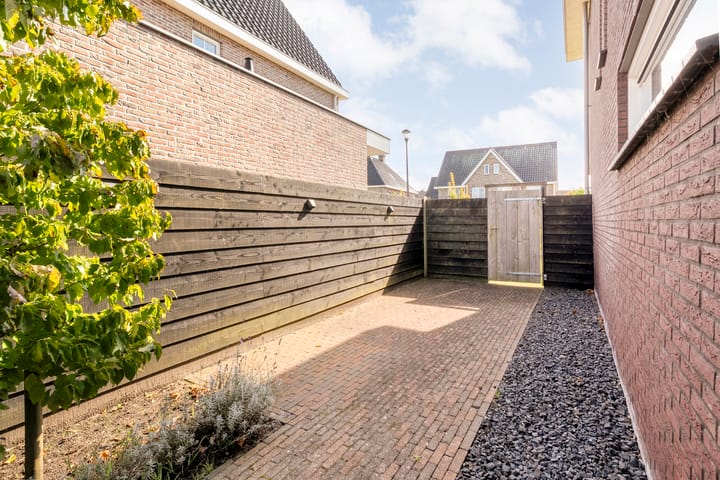 Foto 46 van Zomerbed 8