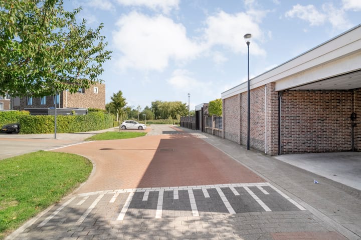 Foto 48 van Zomerbed 8