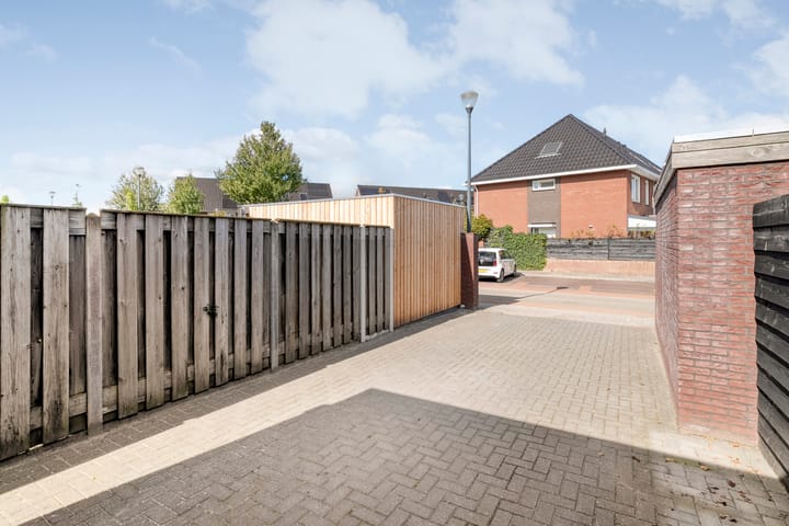 Foto 52 van Zomerbed 8