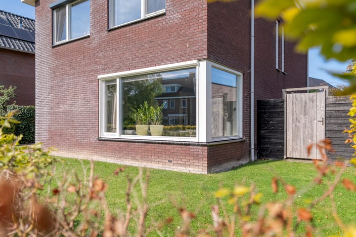 Foto 54 van Zomerbed 8