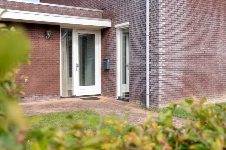 Foto 57 van Zomerbed 8